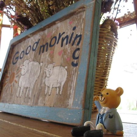 Ban Ing Yom Bed&Breakfast Sukhothai Exteriör bild