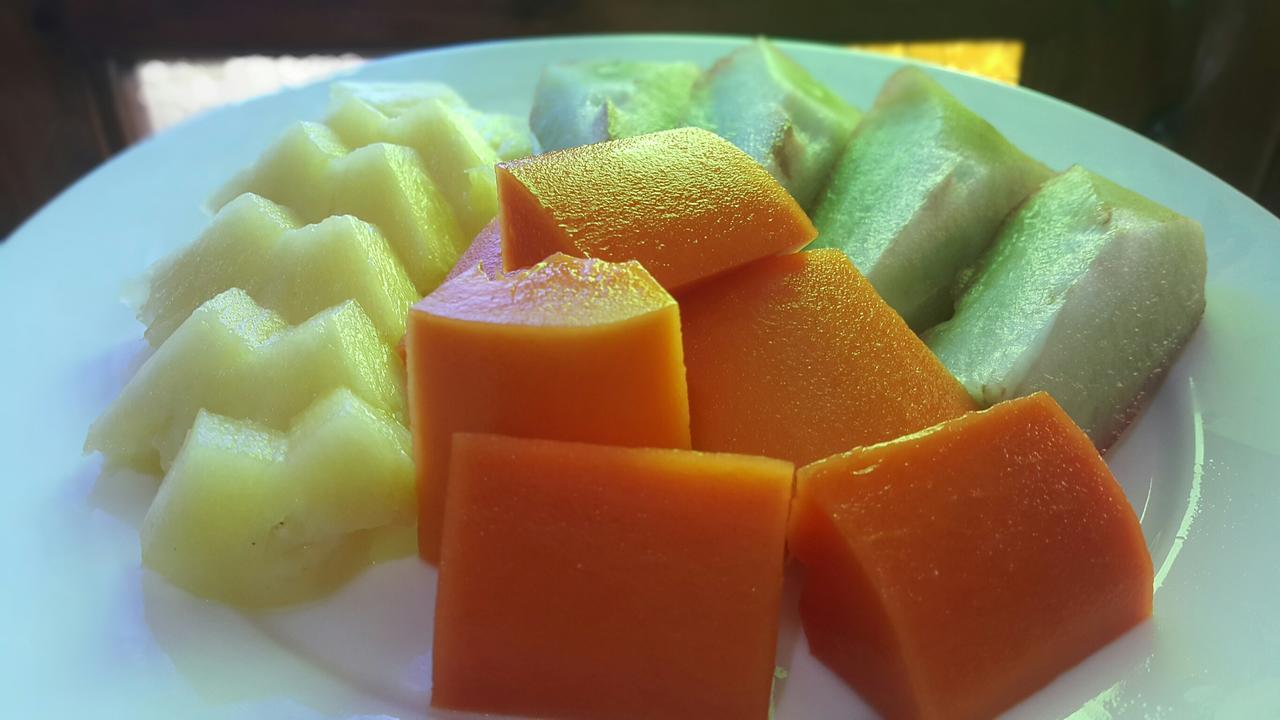 Ban Ing Yom Bed&Breakfast Sukhothai Exteriör bild