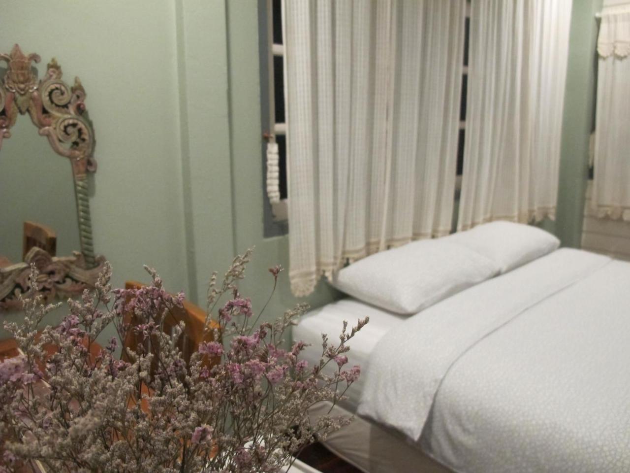 Ban Ing Yom Bed&Breakfast Sukhothai Exteriör bild