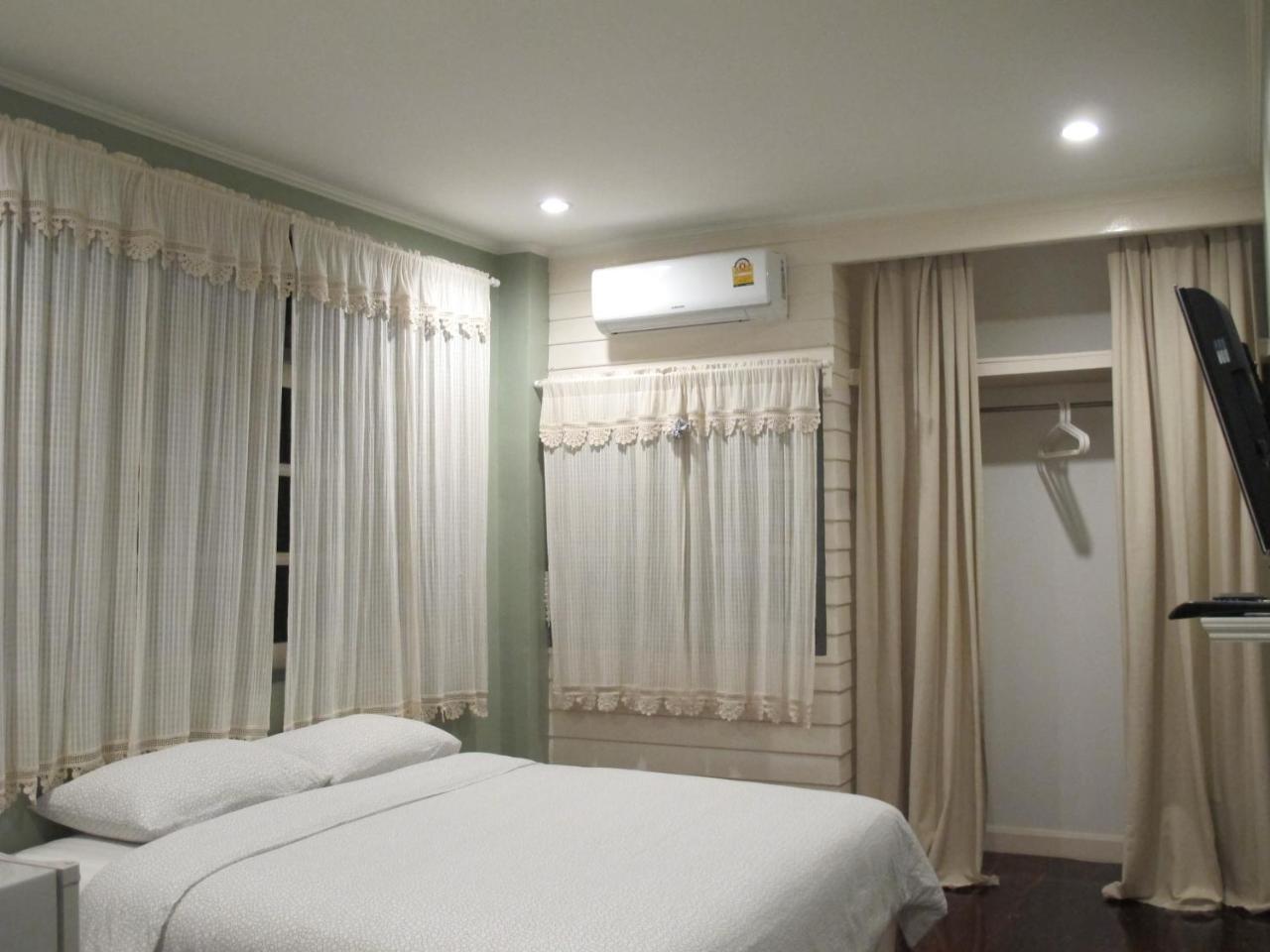 Ban Ing Yom Bed&Breakfast Sukhothai Exteriör bild