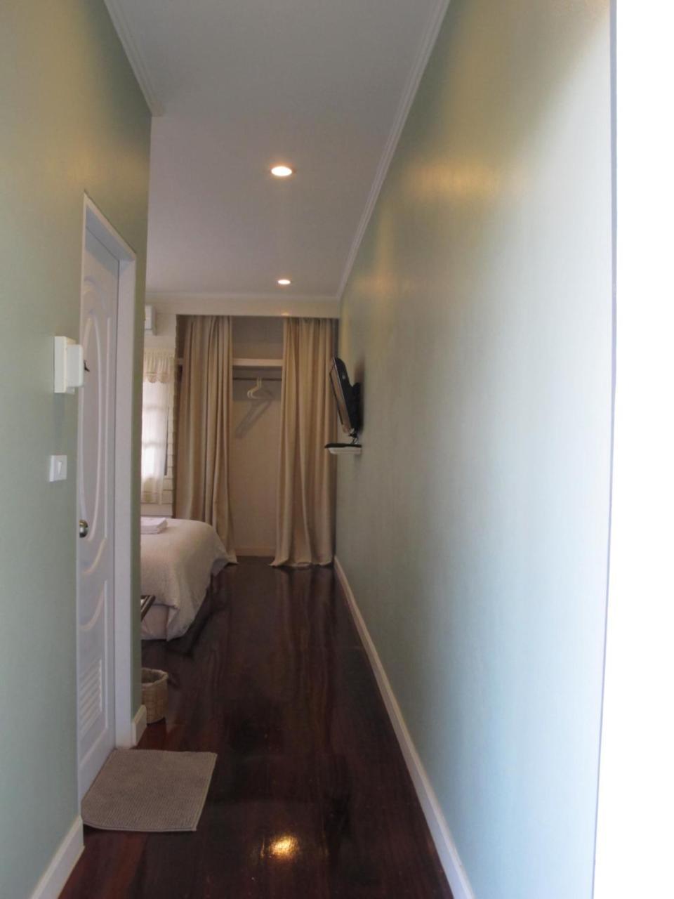 Ban Ing Yom Bed&Breakfast Sukhothai Exteriör bild