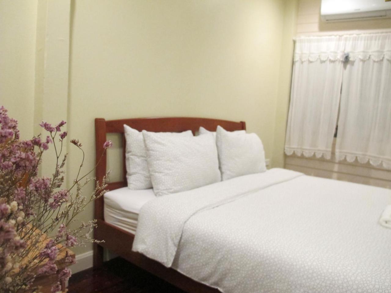 Ban Ing Yom Bed&Breakfast Sukhothai Exteriör bild