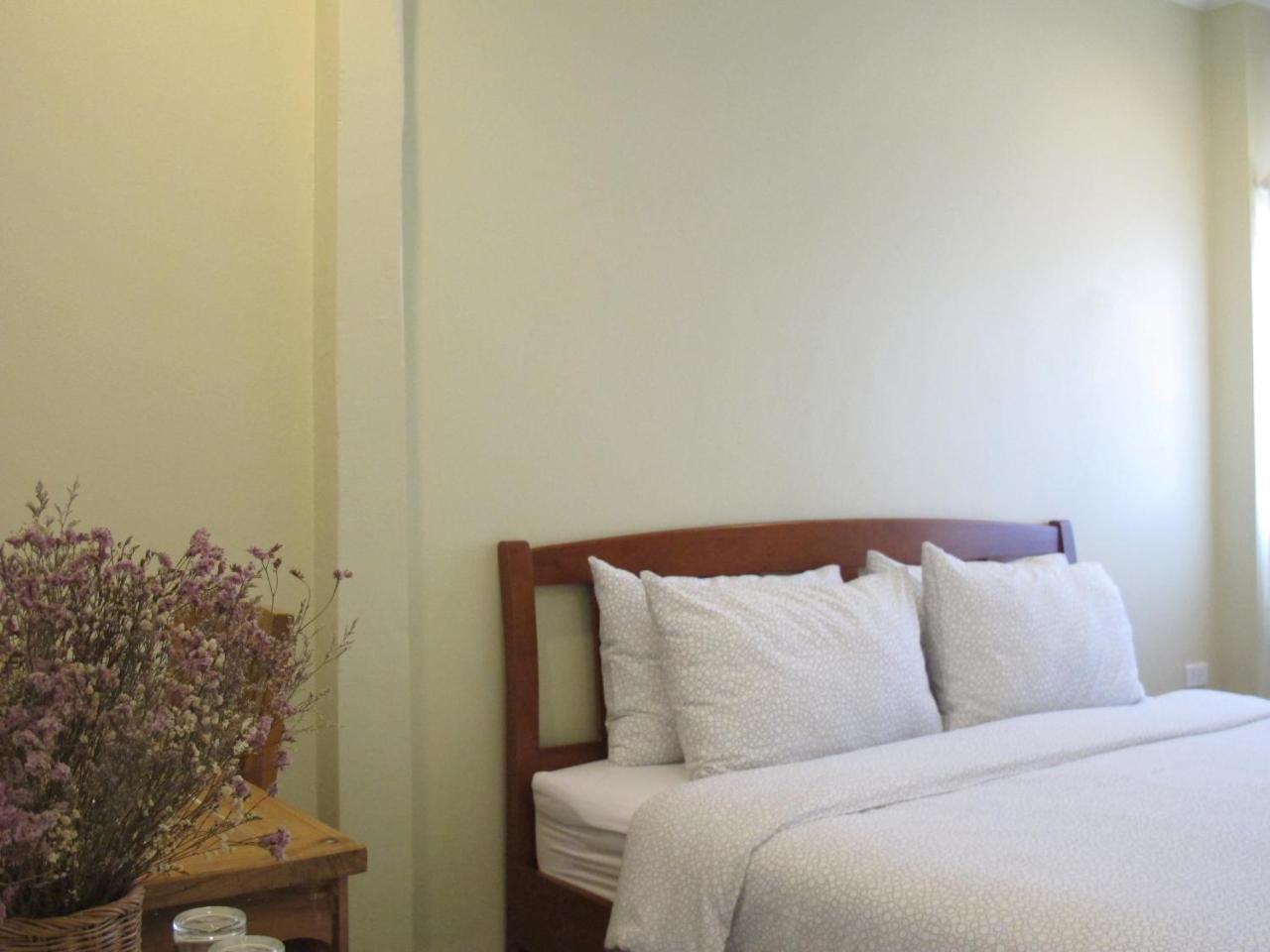 Ban Ing Yom Bed&Breakfast Sukhothai Exteriör bild