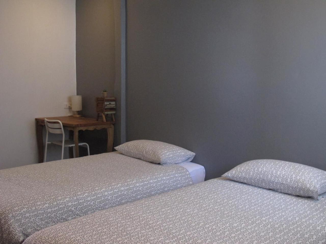 Ban Ing Yom Bed&Breakfast Sukhothai Exteriör bild