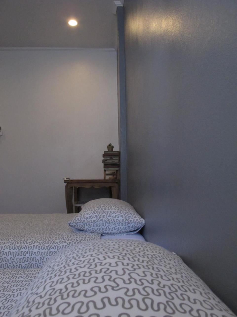 Ban Ing Yom Bed&Breakfast Sukhothai Exteriör bild